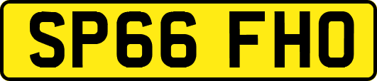 SP66FHO