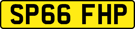 SP66FHP