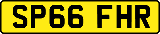 SP66FHR