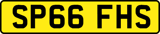 SP66FHS
