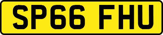 SP66FHU