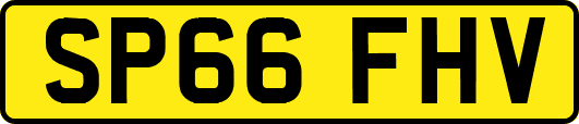 SP66FHV