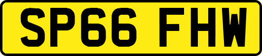 SP66FHW