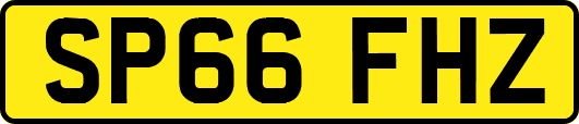 SP66FHZ