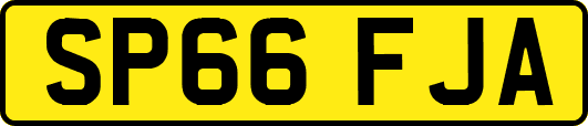 SP66FJA
