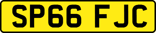 SP66FJC