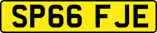 SP66FJE