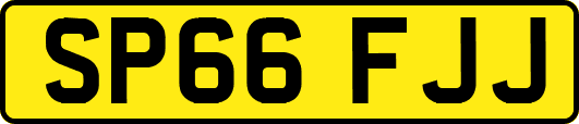 SP66FJJ
