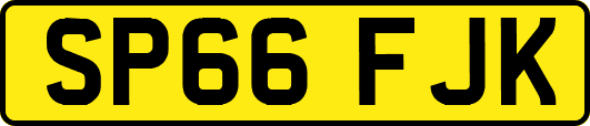 SP66FJK
