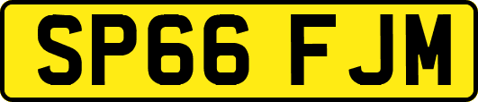 SP66FJM