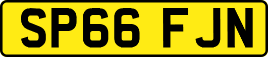 SP66FJN