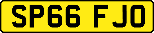 SP66FJO