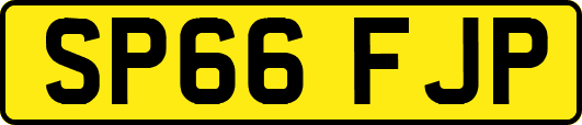 SP66FJP