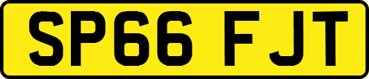 SP66FJT