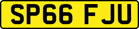 SP66FJU
