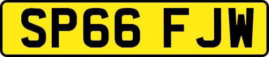SP66FJW