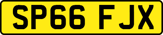 SP66FJX
