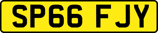 SP66FJY