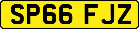 SP66FJZ