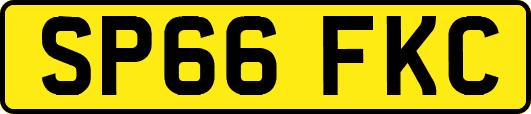 SP66FKC