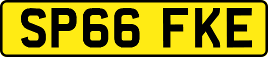 SP66FKE