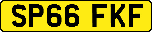 SP66FKF