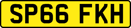 SP66FKH