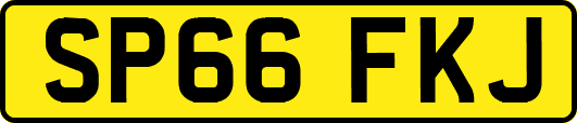 SP66FKJ