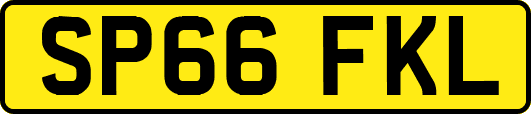 SP66FKL