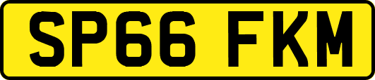 SP66FKM