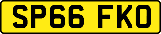 SP66FKO
