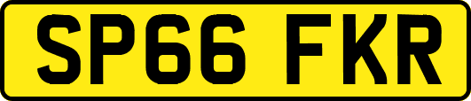 SP66FKR