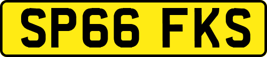 SP66FKS