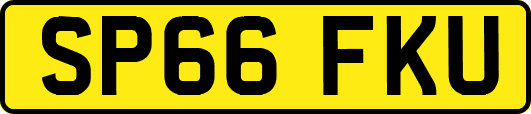 SP66FKU