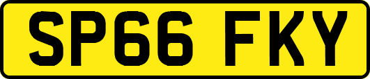 SP66FKY