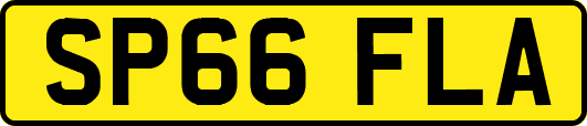 SP66FLA