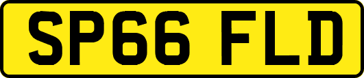 SP66FLD
