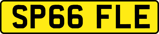 SP66FLE