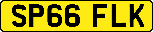 SP66FLK
