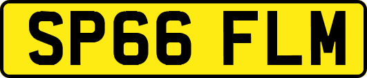 SP66FLM