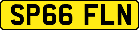 SP66FLN