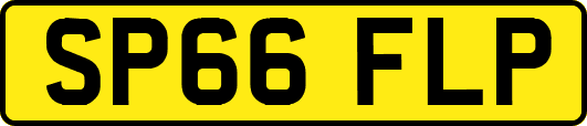 SP66FLP