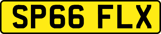 SP66FLX