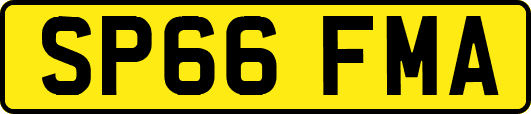 SP66FMA