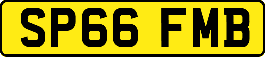 SP66FMB