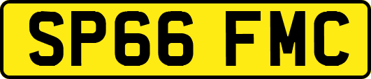 SP66FMC