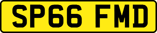 SP66FMD