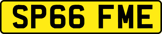 SP66FME