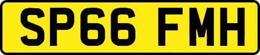 SP66FMH