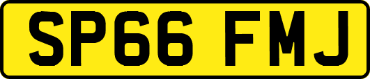 SP66FMJ